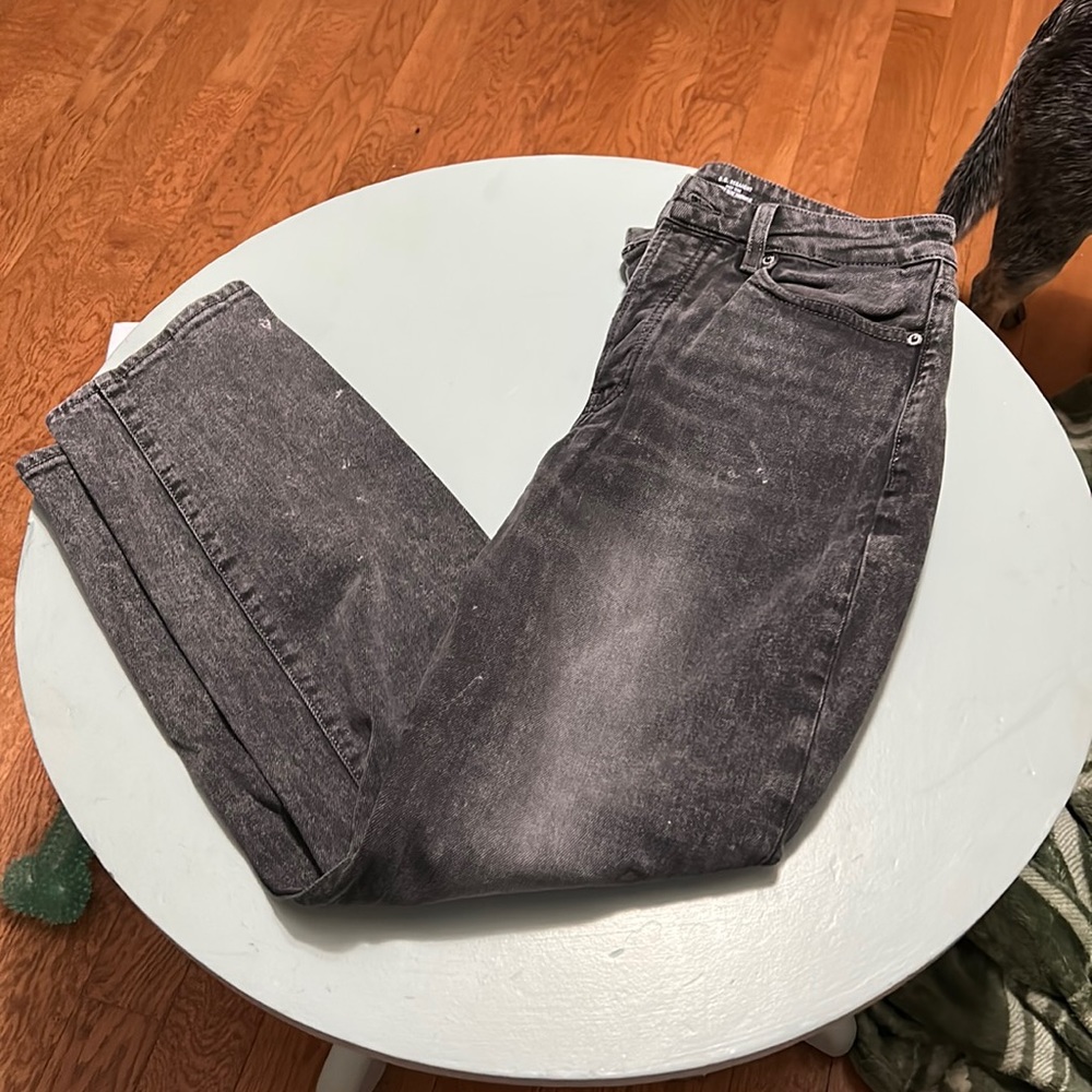 OG Straight Jeans
